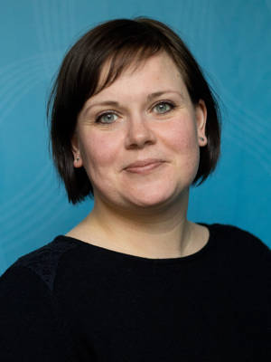 Julie Lunde Lillesæter/PRIO